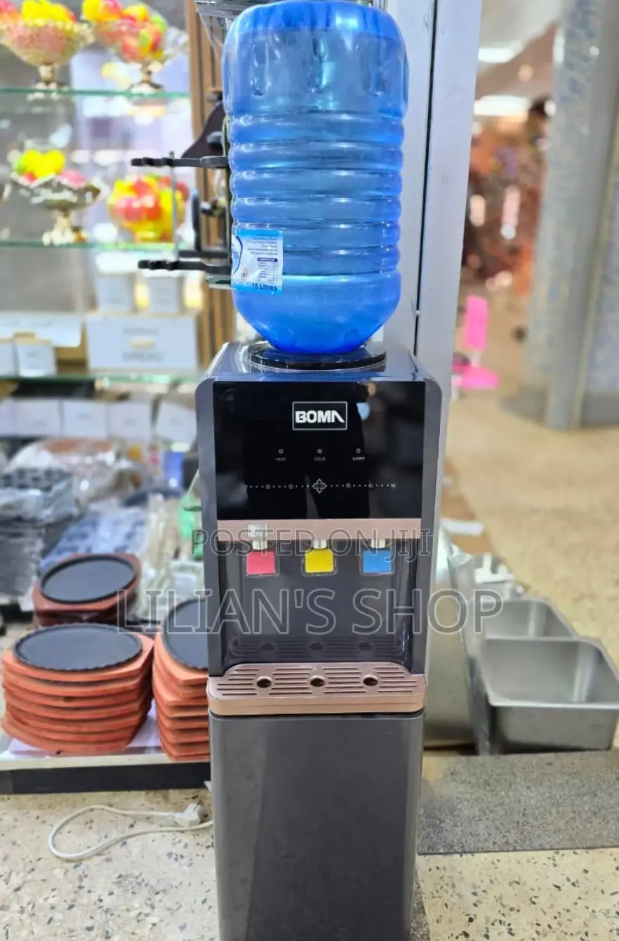Boma Automatic Electric Water Despenser
