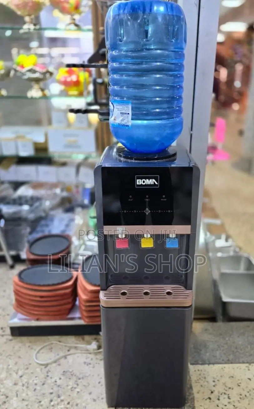 Boma Automatic Electric Water Despenser