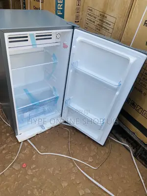 Pixel Home Freezing Low Power Consumption Fridge