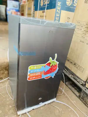 Pixel Home Freezing Low Power Consumption Fridge