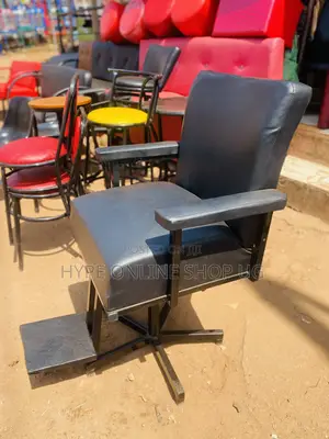 All Colors Quality Barber Chairs