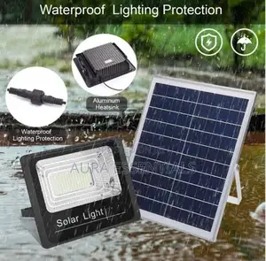 Professional Solar LED Flood Light 300w