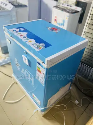 Adh 200L Brand New Freezer Fridge
