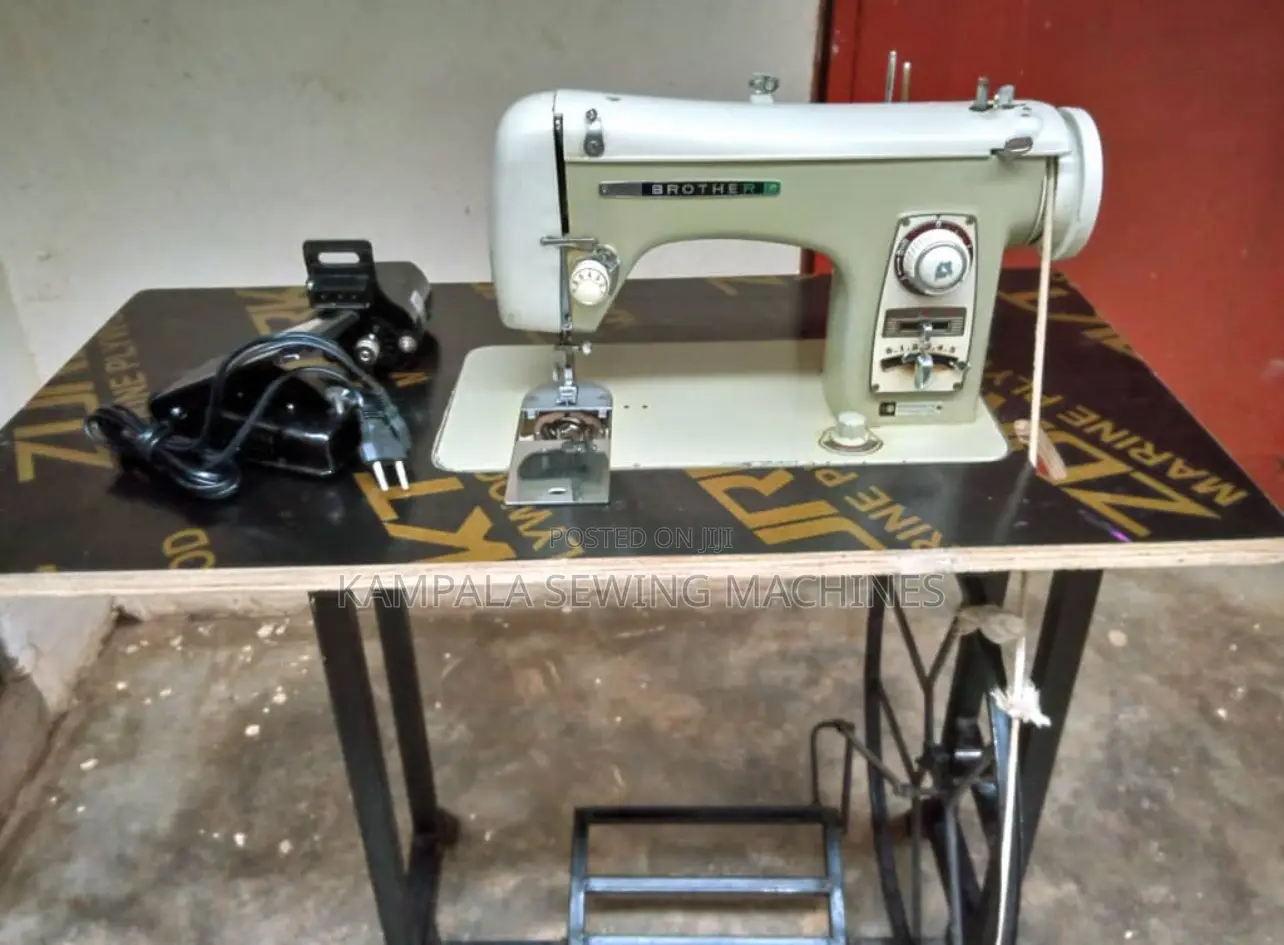 Zigzag Design Sewing Machines