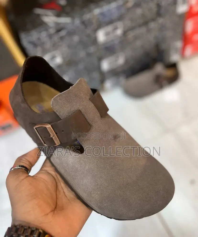 Original Brand New Birkenstocks