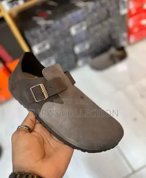 Original Brand New Birkenstocks