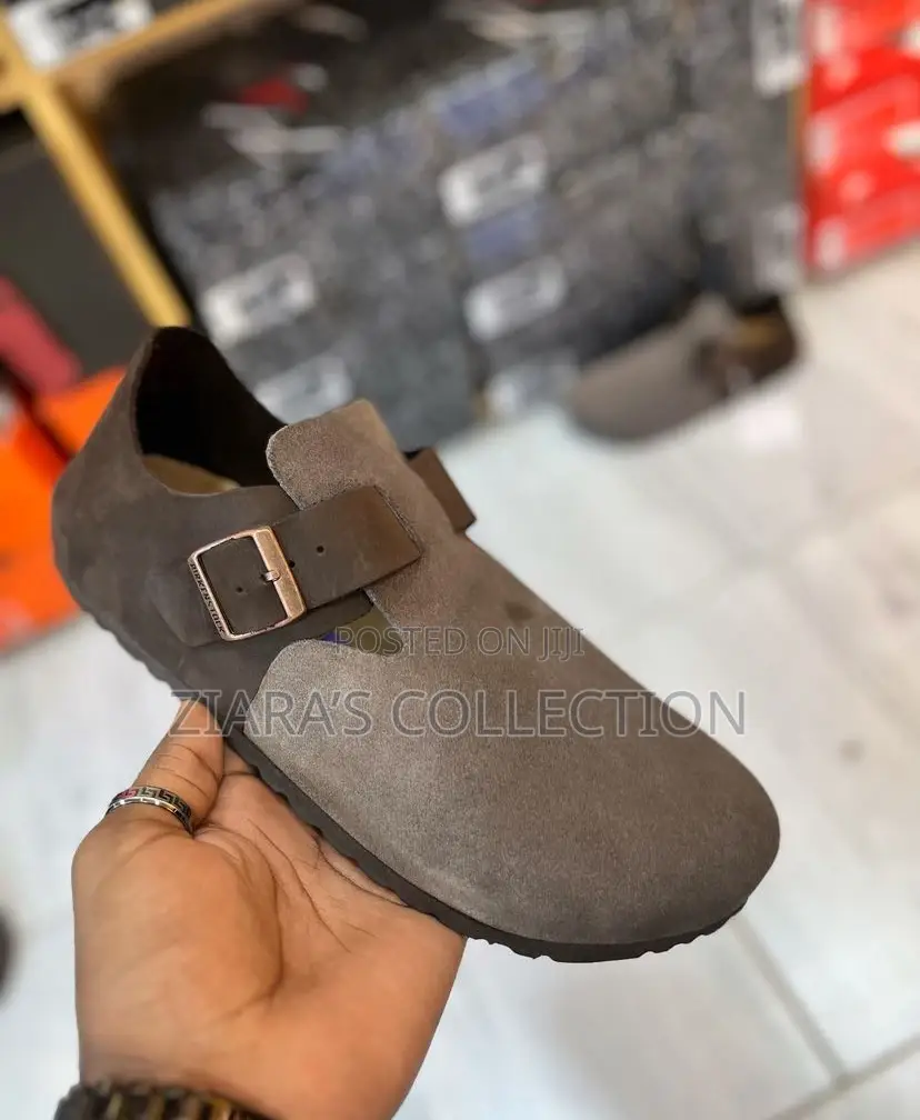 Original Brand New Birkenstocks