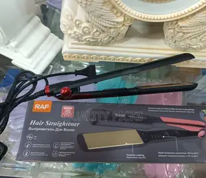 RAF Electric Hair Iron
