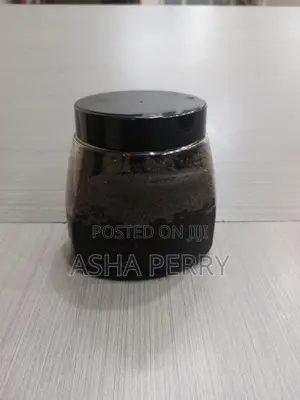 Organic Coffee Scrub For Brightening The Skin