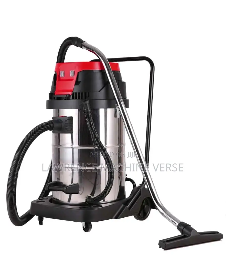 Vacuum Cleaner 100L