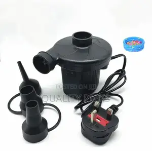 Portable Air Pump