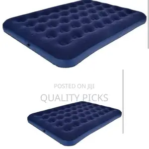 Brand Inflatable Air Mattress