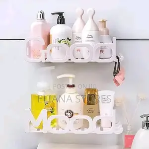 Bathroom Organizer Set