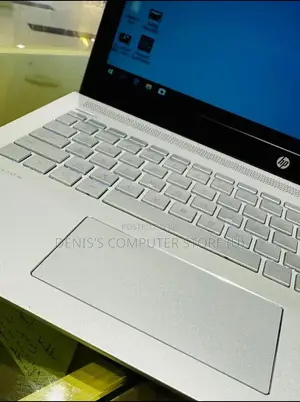 Laptop HP 15 4GB Intel Core I5 SSD 256GB