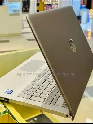 Laptop HP 15 4GB Intel Core I5 SSD 256GB