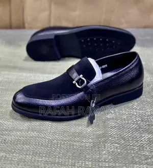 Original Franco Banetti Premium Leather Formal Gentle Shoes