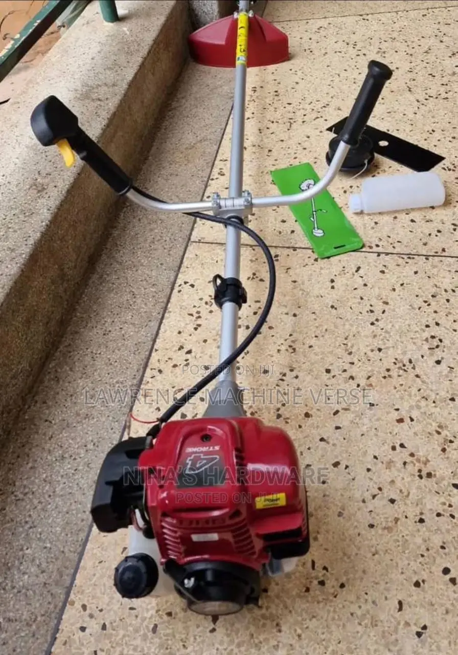 Honda Brush Cutter 4 Stroke