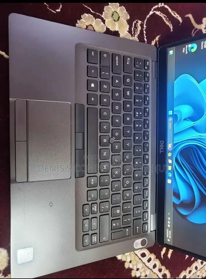 Laptop Dell Latitude 5401 16GB Intel Core I5 SSD 256GB