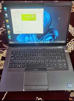 Laptop Dell Latitude 5401 16GB Intel Core I5 SSD 256GB