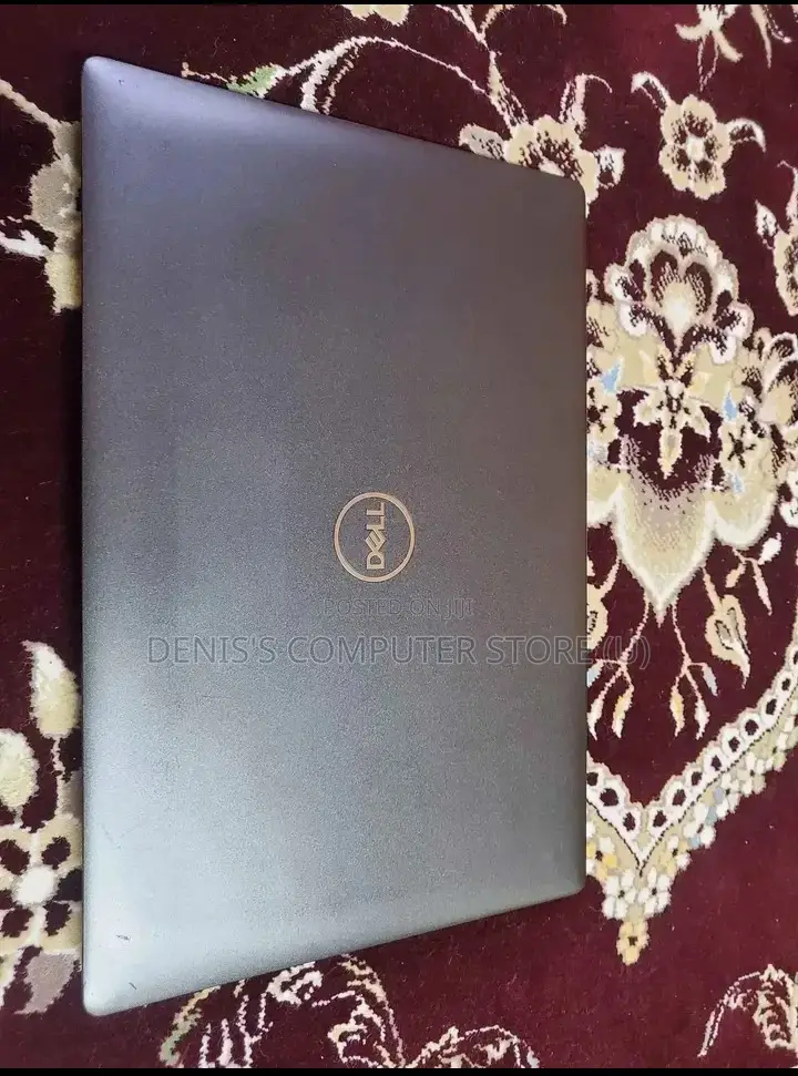 Laptop Dell Latitude 5401 16GB Intel Core I5 SSD 256GB
