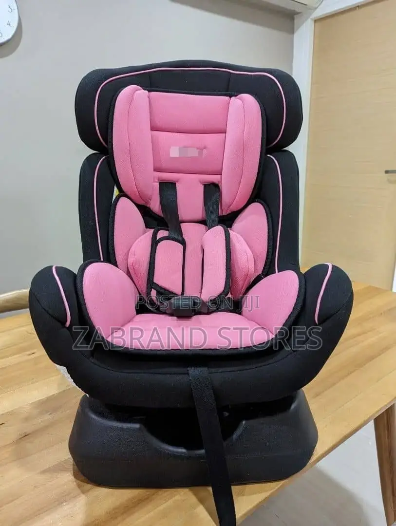Safety Baby Seat