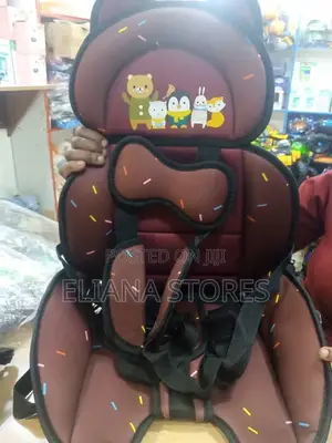 Safety Baby Seat