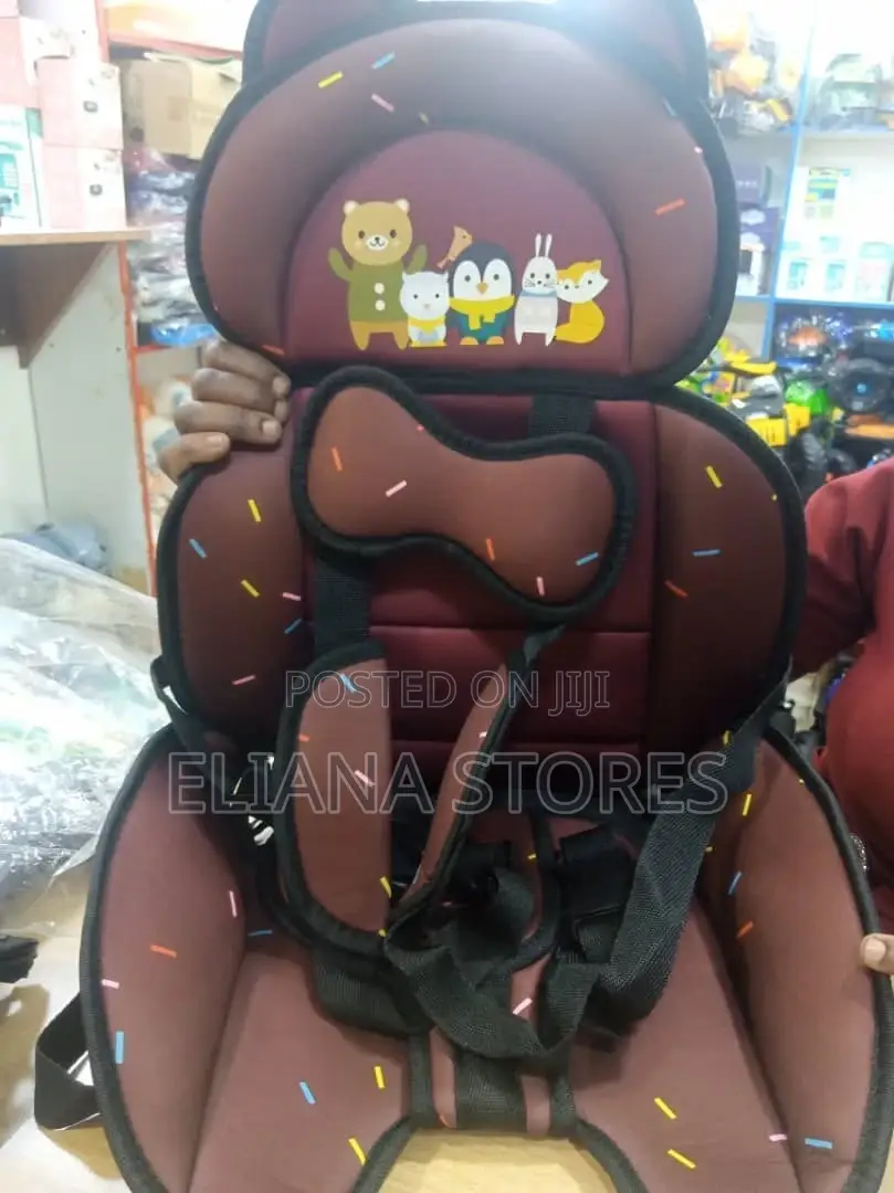 Safety Baby Seat