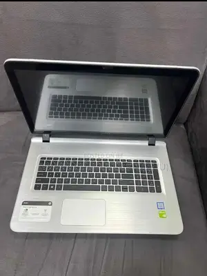 Laptop HP 15 4GB Intel Core I5 HDD+SSD 500GB