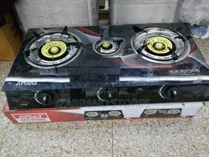 3in1 Gas Cooker Stove