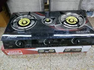 3in1 Gas Cooker Stove