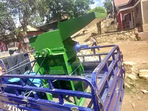 Briquettes Machine 184