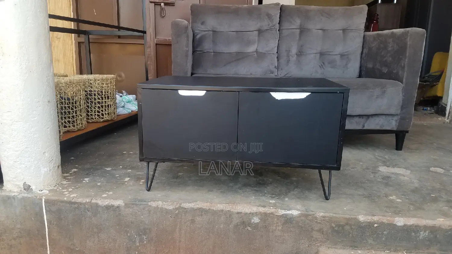 Center Table