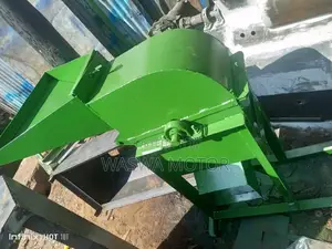 Crushing Machine