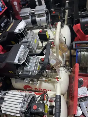 Air Compressor 25litres