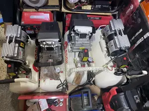 Air Compressor 25litres