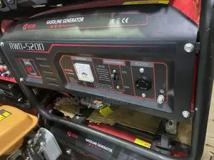 Generators Petrol