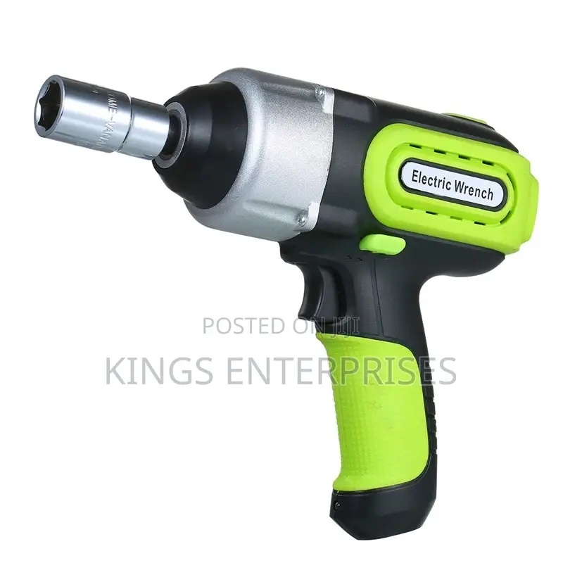 3 in 1 Portable Electric Car Jerk and Pump