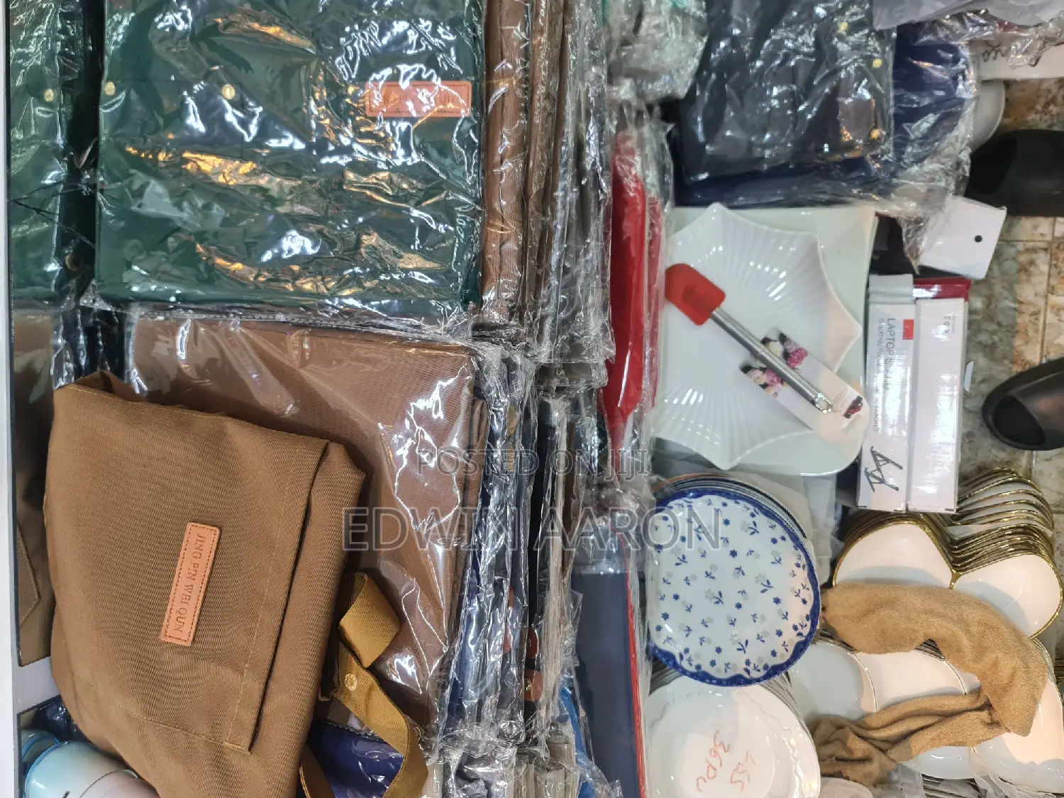 Kitchen Aprons