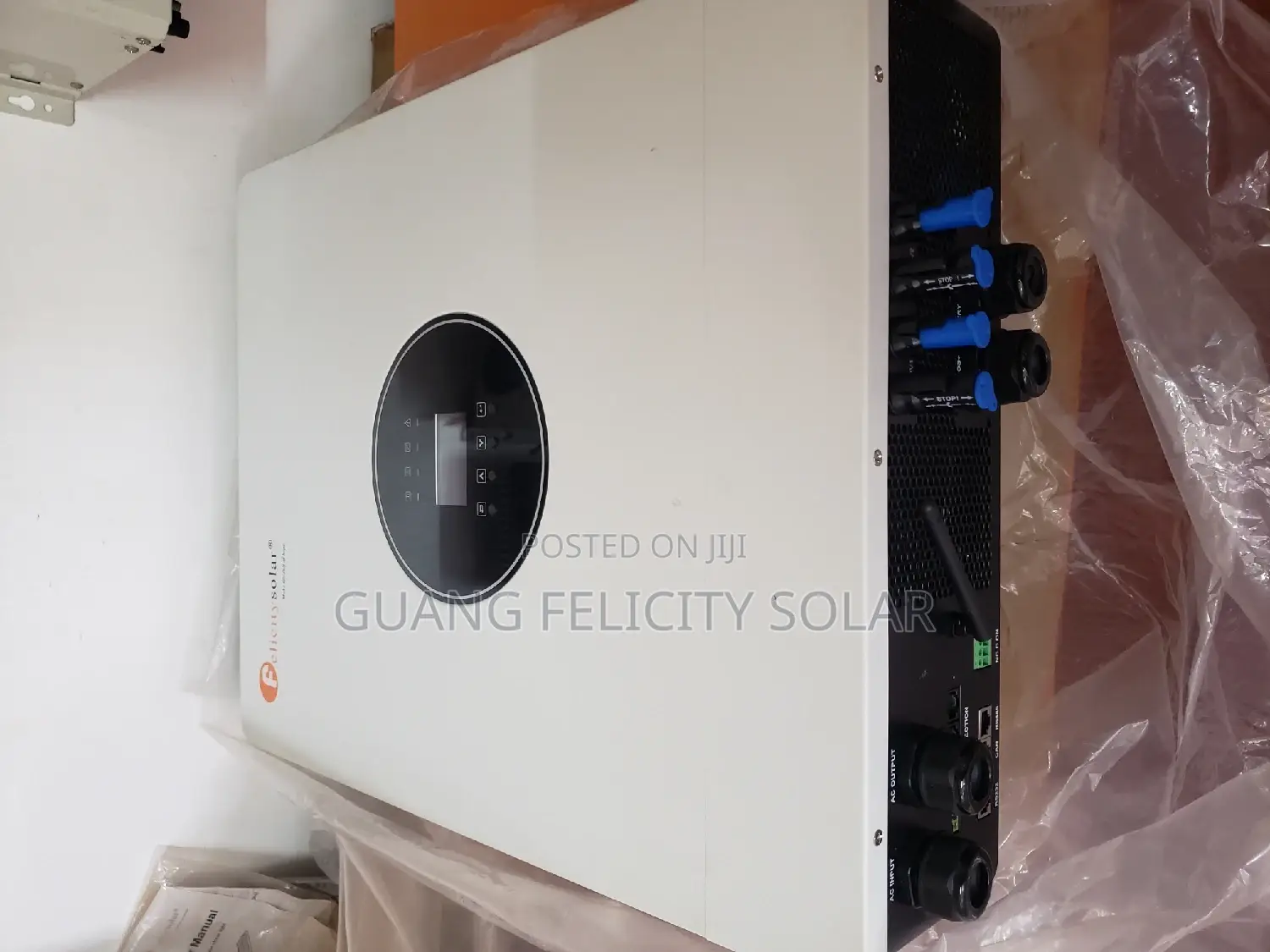 1kva Hybrid Inverter