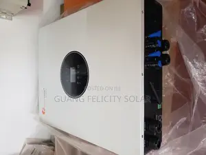 1kva Hybrid Inverter