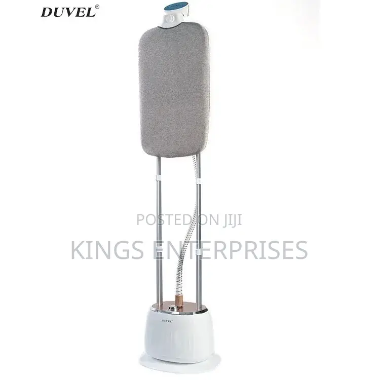 Free Standing Garment Steamer