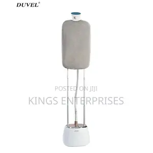 Free Standing Garment Steamer
