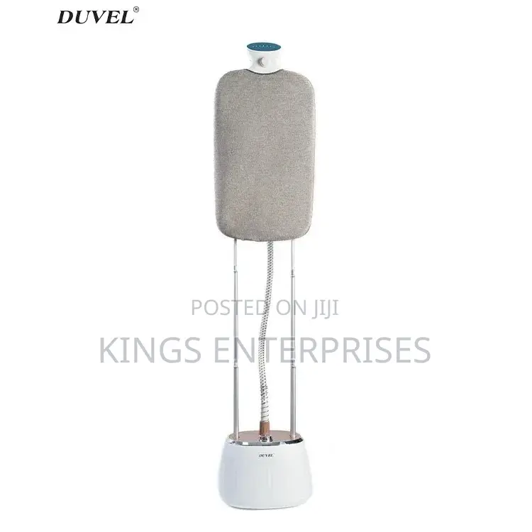 Free Standing Garment Steamer