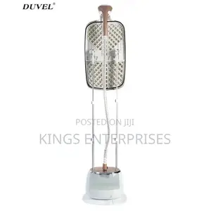 Free Standing Garment Steamer