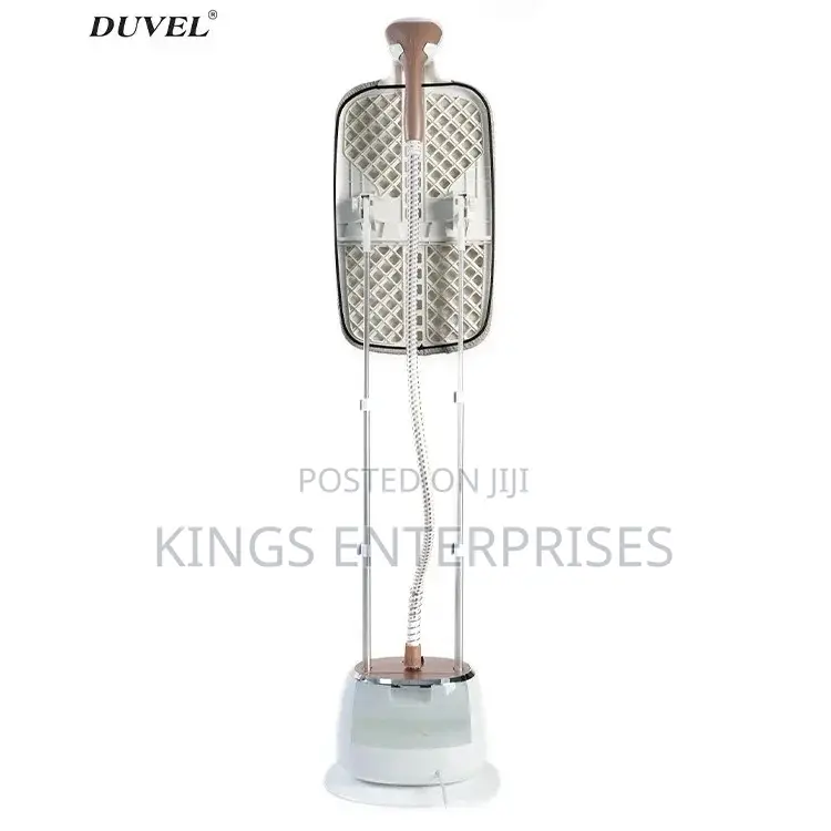Free Standing Garment Steamer