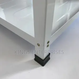 4 Burners Gas Cooker
