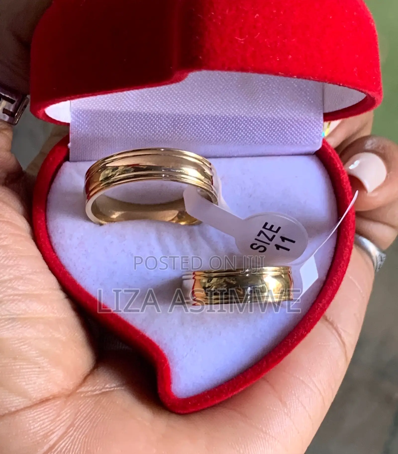 Wedding Rings Available at a Good and Affordable Price