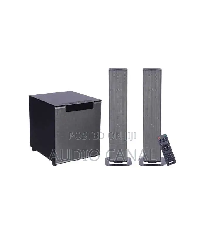 Sayona 2.1 Channel Multimedia Speaker