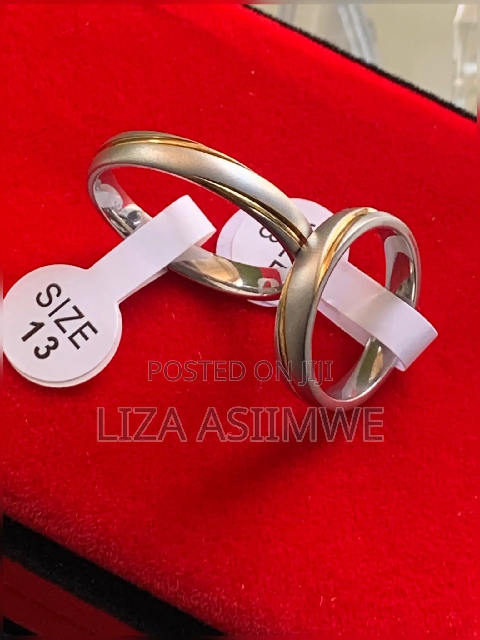 Wedding Rings Available at a Good and Affordable Price