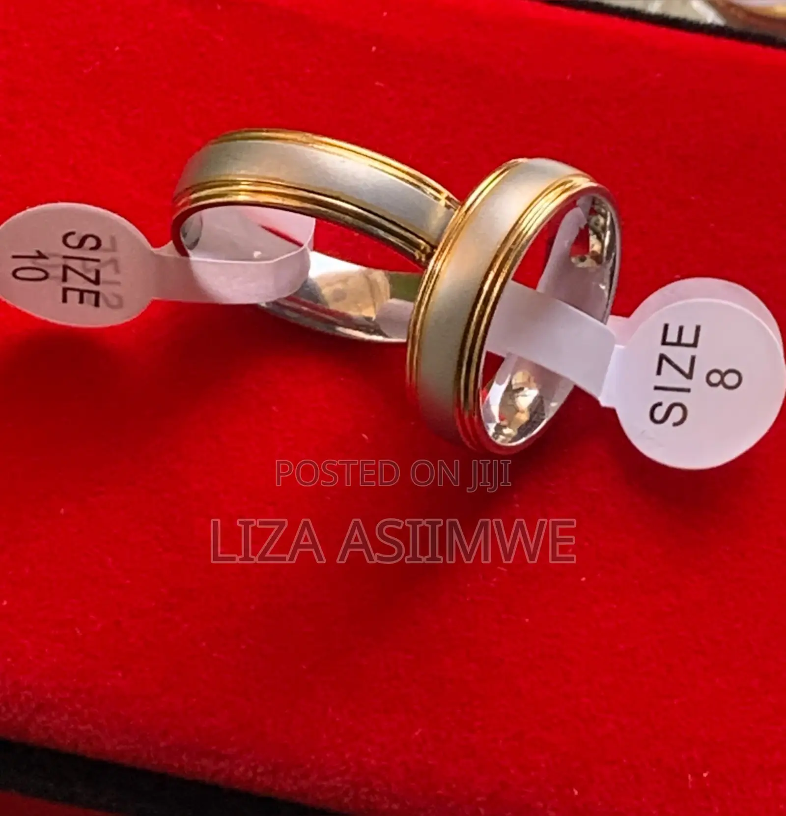 Quality Wedding Rings Available at a Good Affordable Price